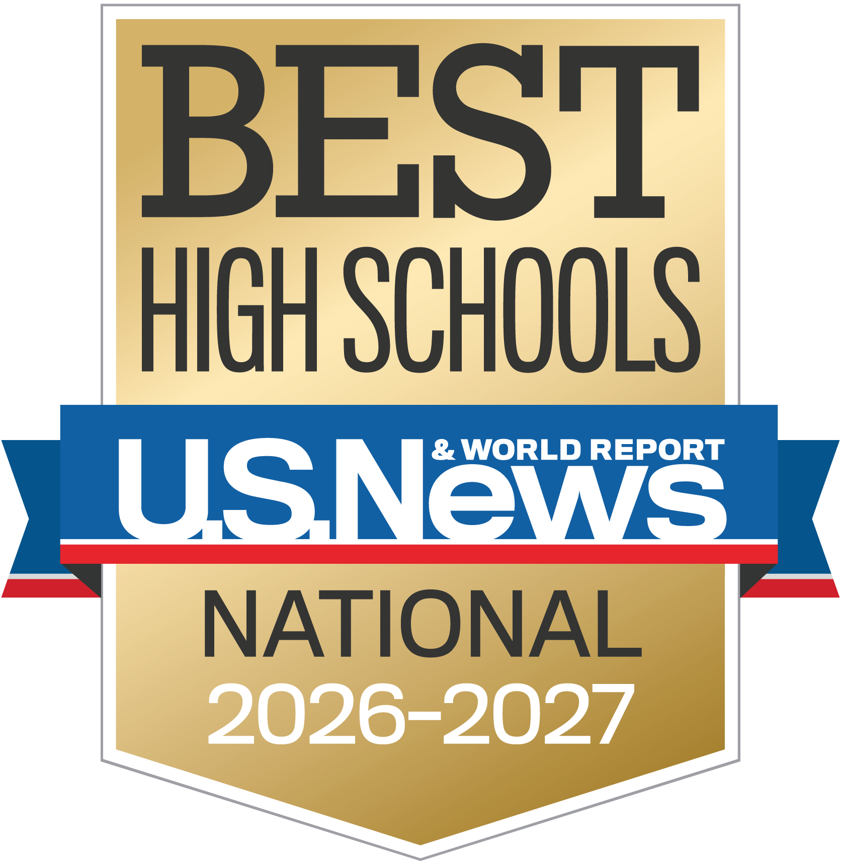 U.S. News Best High Schools