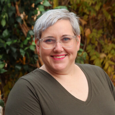 Courtney Burns