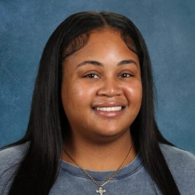 Janiah Jamison