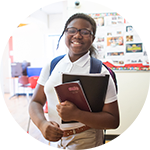 Enroll at CCSC