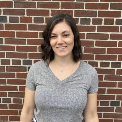 Mallory Karlicek