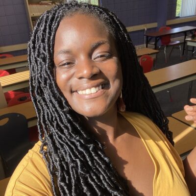 Shaniqua Choice