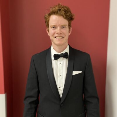 Matt Thomas