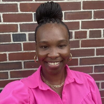 Naatuere Ajanaku