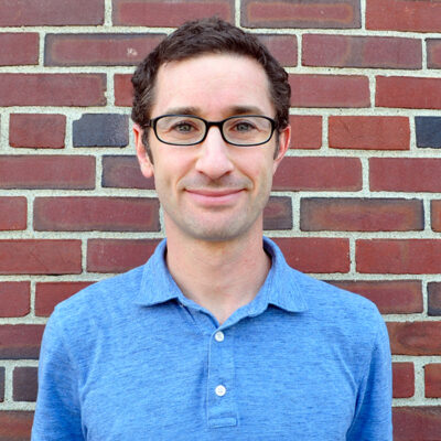 Jeff Vogel