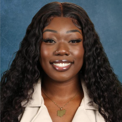 Kasie Okafor