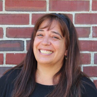 Toni-Ann Parisi-Squillante
